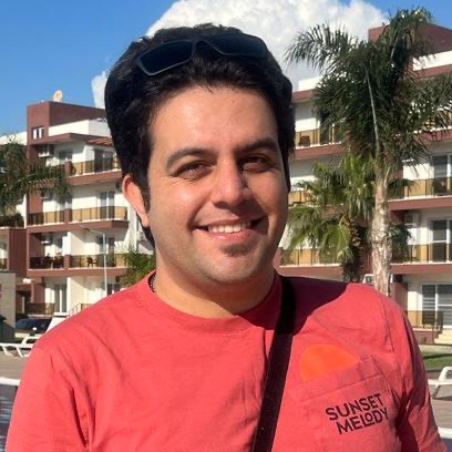 Mehdi Shahvar